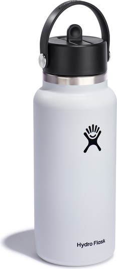Hydro Flask 20 oz. Kids Wide Mouth w/ Straw Lid, Water Bottles