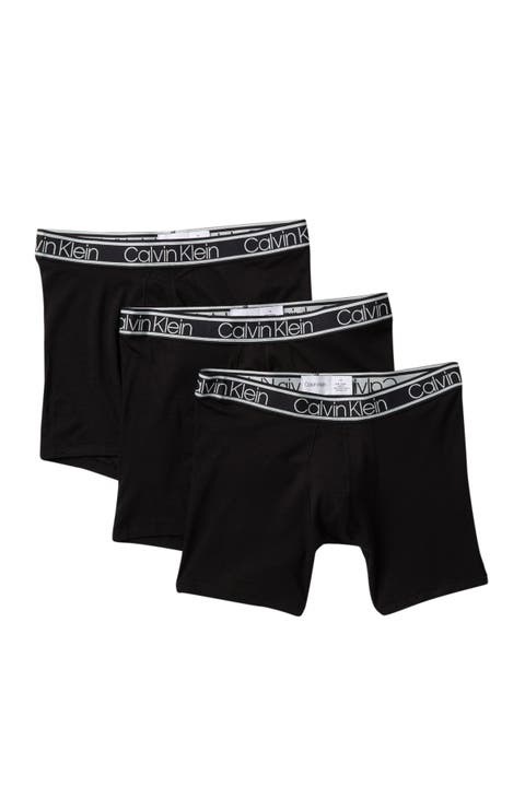 Joe Boxer 2-Pack Boxer Briefs With REPREVE