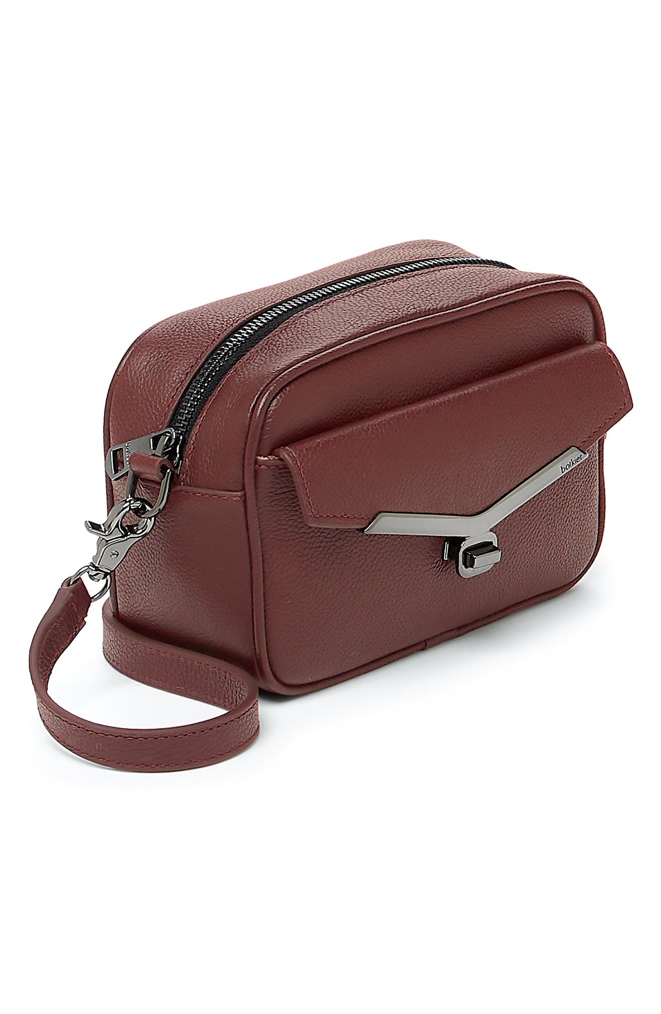 botkier valentina camera crossbody