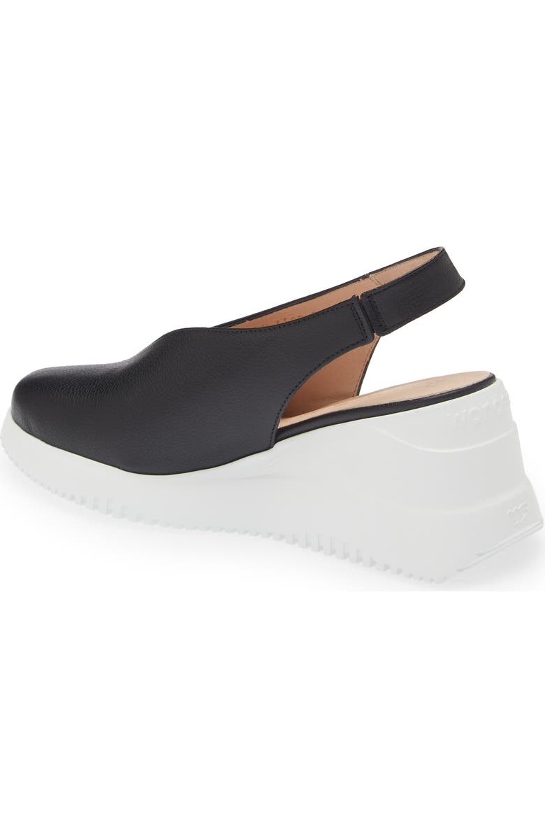 Wonders Platform Wedge Pump (Women) | Nordstrom