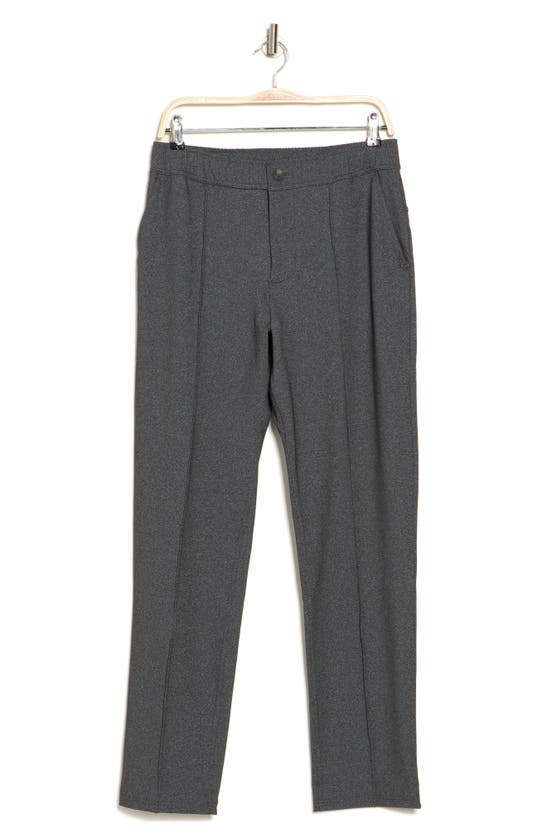 Skechers The Gowalk Goflex Hybrid Pants In Gray