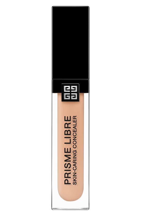 Givenchy Prisme Libre Skin-caring 24h Hydrating + Radiant + Correcting Creamy Concealer C240 .37 oz / 11ml