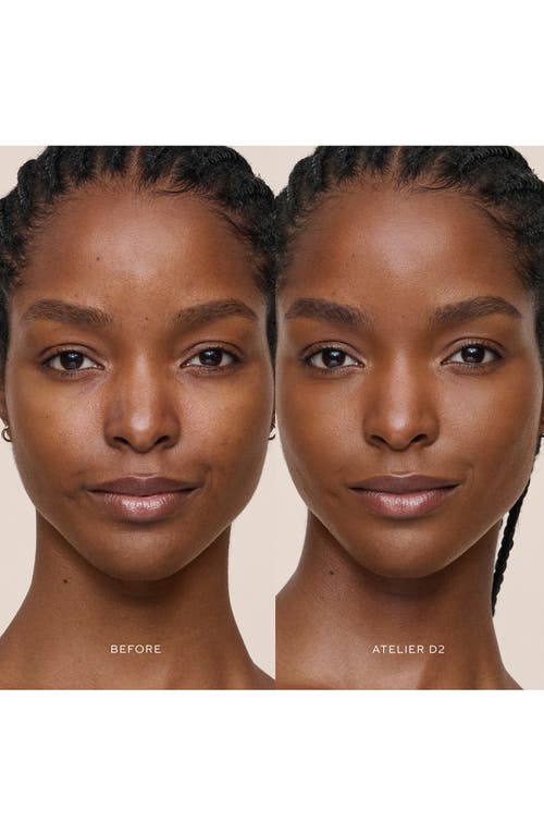 Westman Atelier Vital Skincare Concealer In Atelier D2