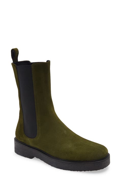 chelsea boots san marina