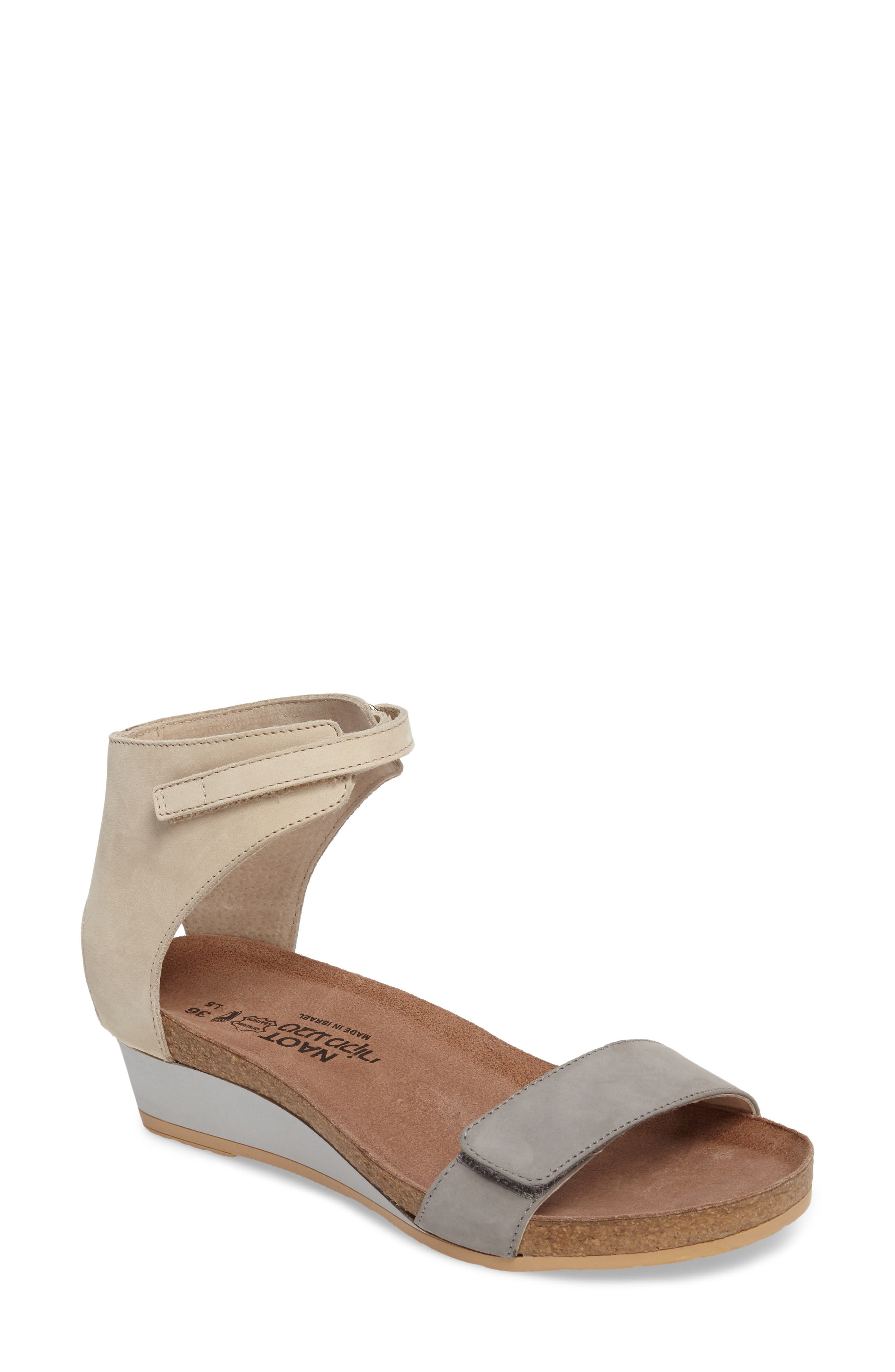 naot prophecy sandal