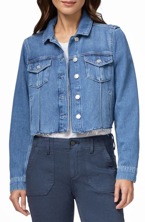 denim jacket | Nordstrom