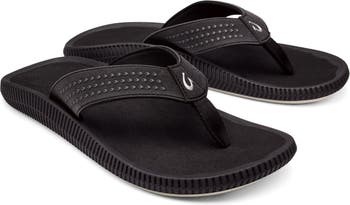 OluKai Ulele Flip Flop (Men) | Nordstrom