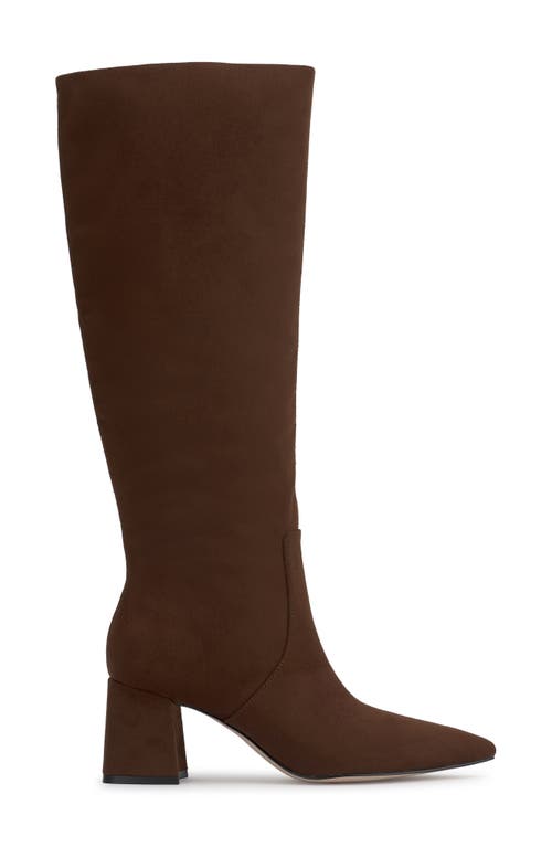 JESSICA SIMPSON JESSICA SIMPSON SKYETH KNEE HIGH BOOT 