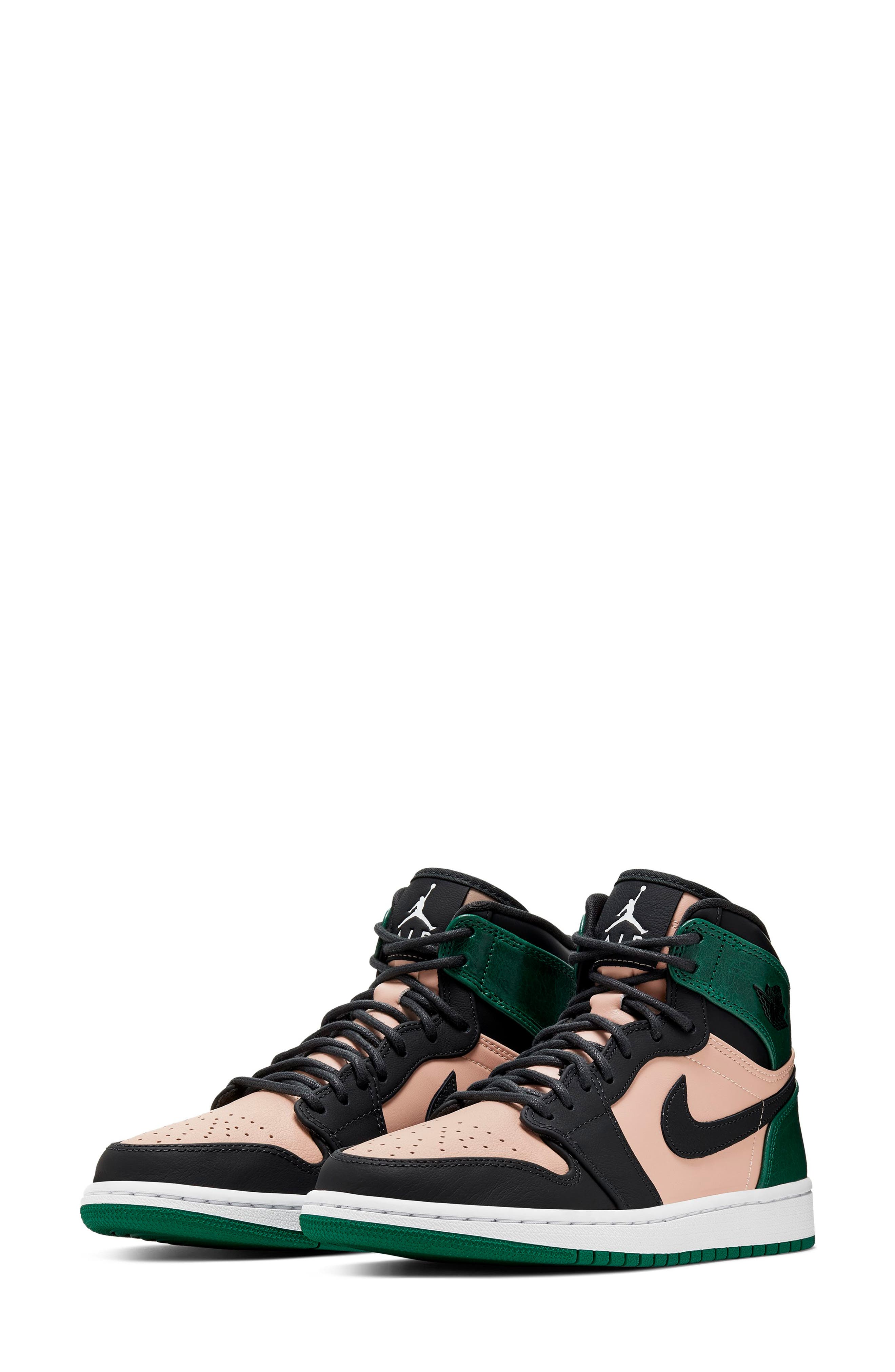 nike womens high tops nordstrom