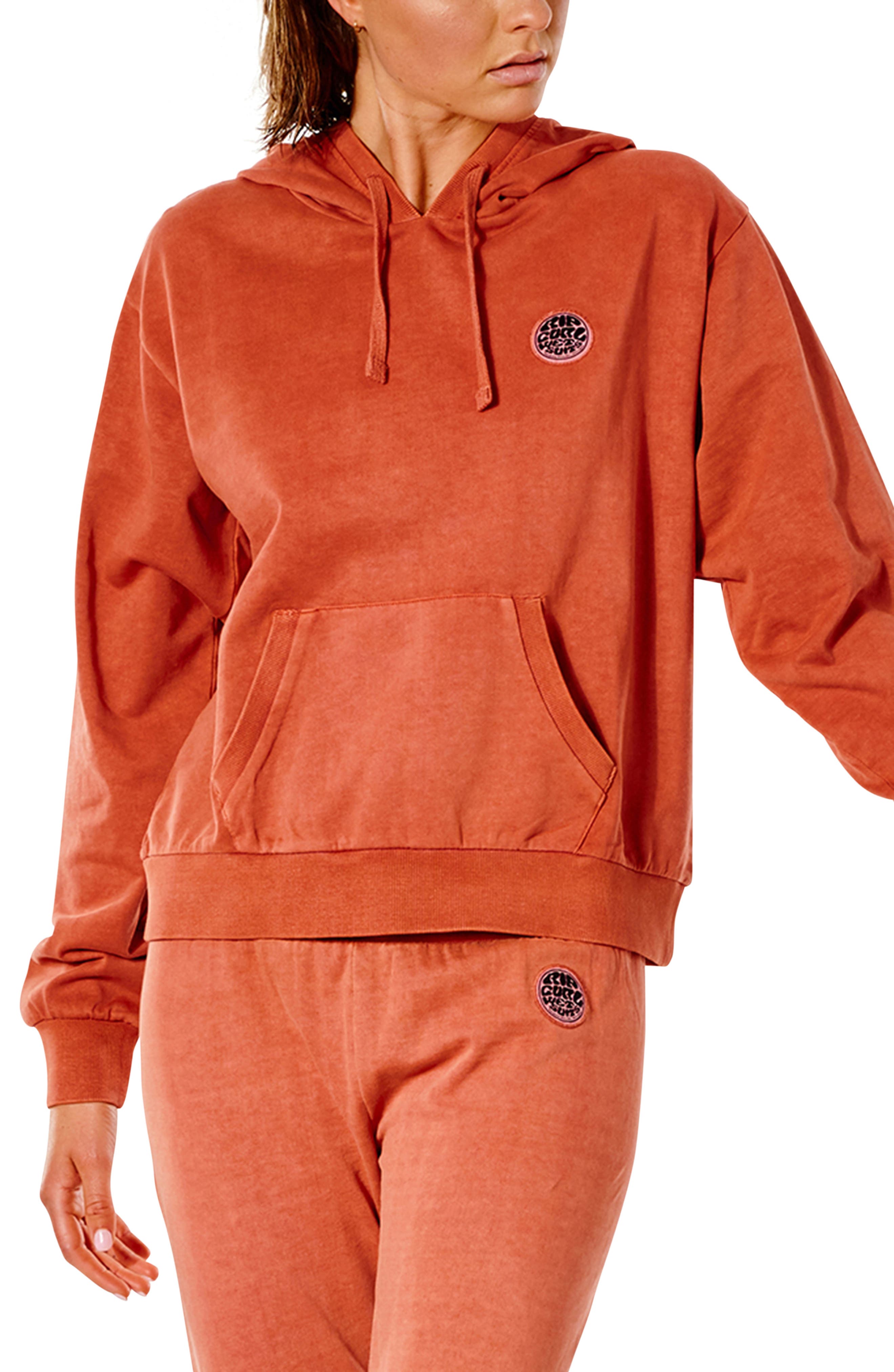 rip curl vintage sweatshirt