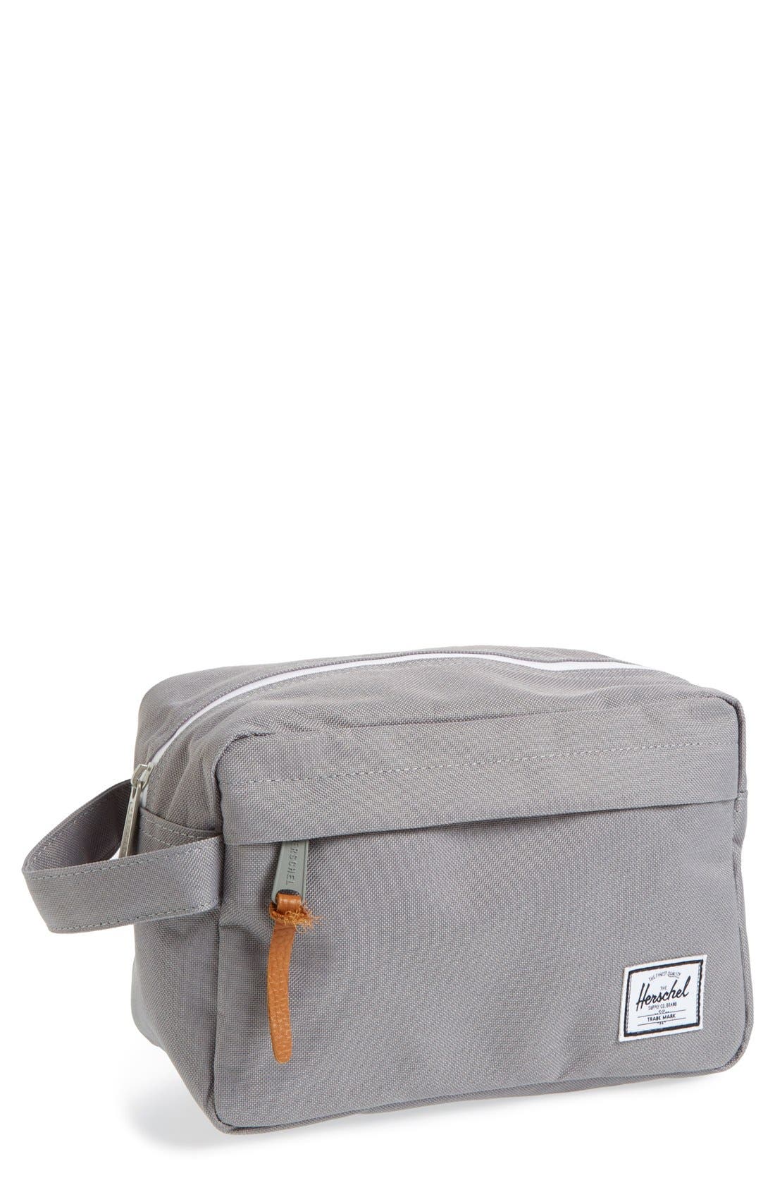 Herschel Supply Co. 'Chapter' Travel Kit Nordstrom