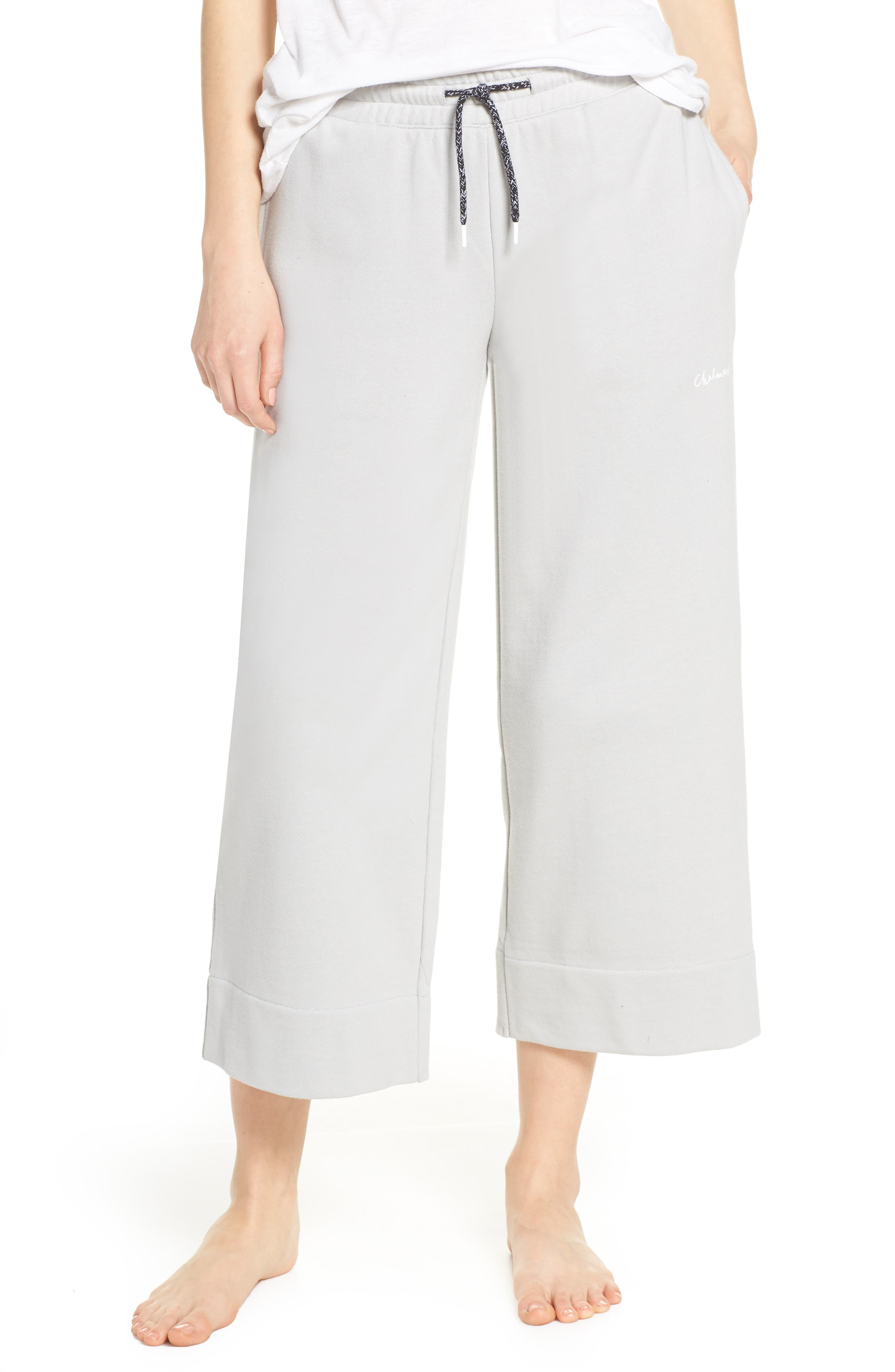 Chalmers Vada Crop Sweatpants
