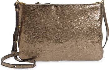 The Puff Crossbody Bag