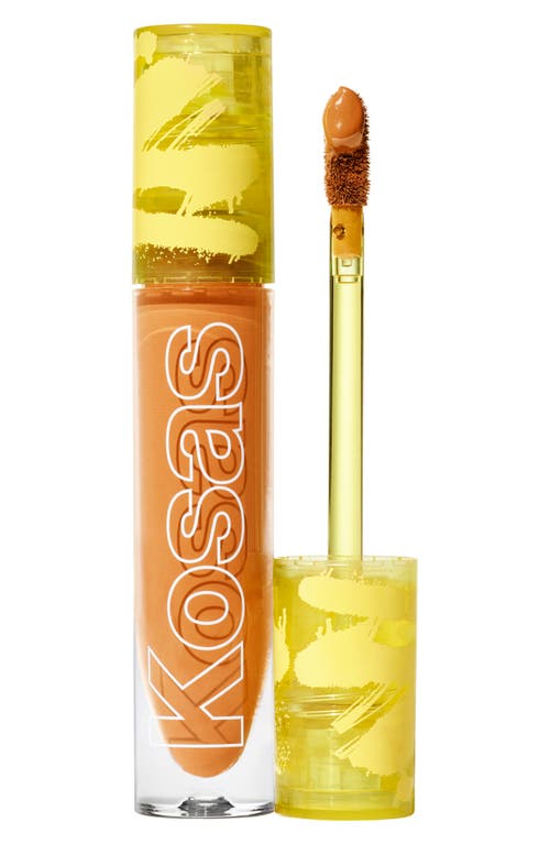 Kosas Revealer Super Creamy + Brightening Concealer in Tone 7.5 W