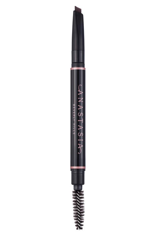 Anastasia Beverly Hills Brow Definer In Ash Brown