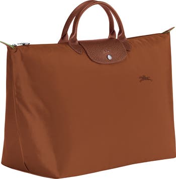 Longchamp Large Le Pliage Recycled Travel Bag Nordstrom