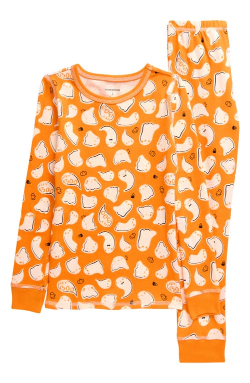 Shop Nordstrom Kids' Glow In Orange Tangelo Ghost Glow