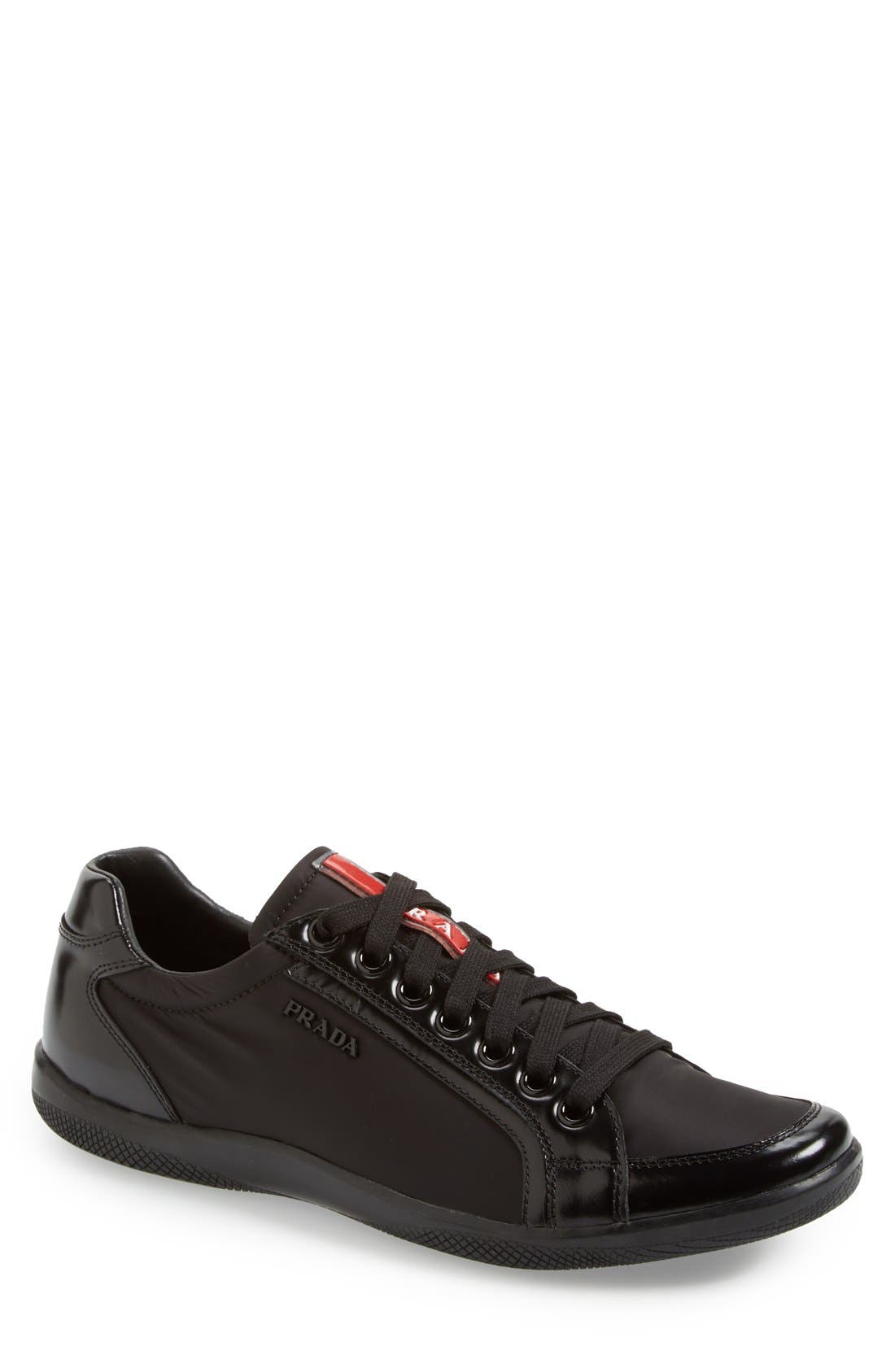 Prada 'Offshore' Sneaker (Men) Nordstrom