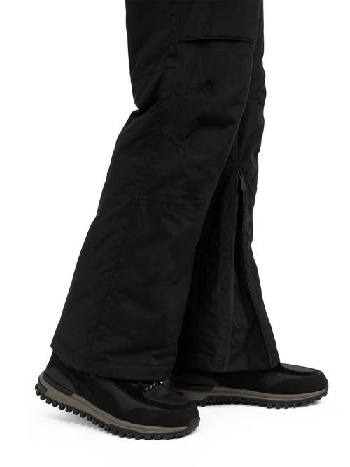 Pajar Elias Snow Pant In Black