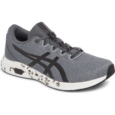 Asics Hypergel-Yu Running Shoe - Grey