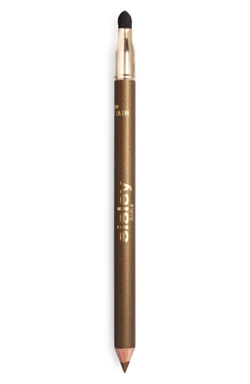Sisley Paris Phyto-Khol Perfect Eyeliner Pencil in 4 Khaki at Nordstrom