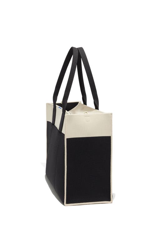 Shop Rothys Rothy's The Classic Tote In Luna