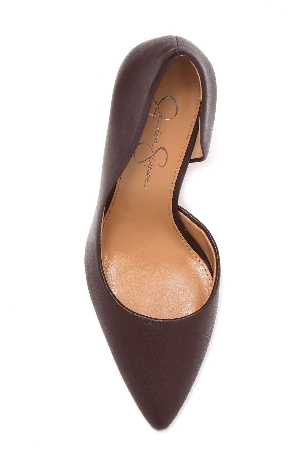 jessica simpson paryn