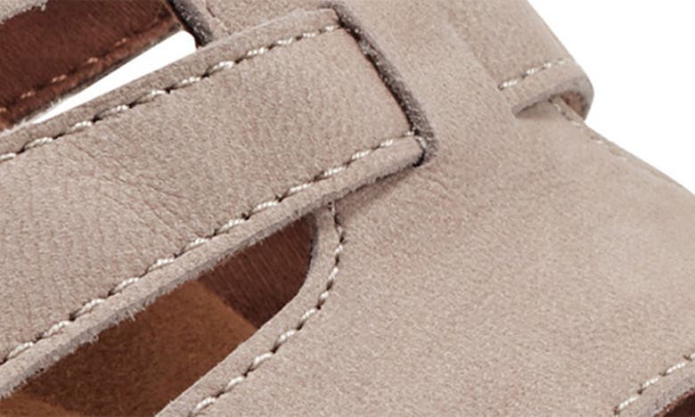 ROCKPORT ROCKPORT BRIAH GLADIATOR WEDGE SANDAL