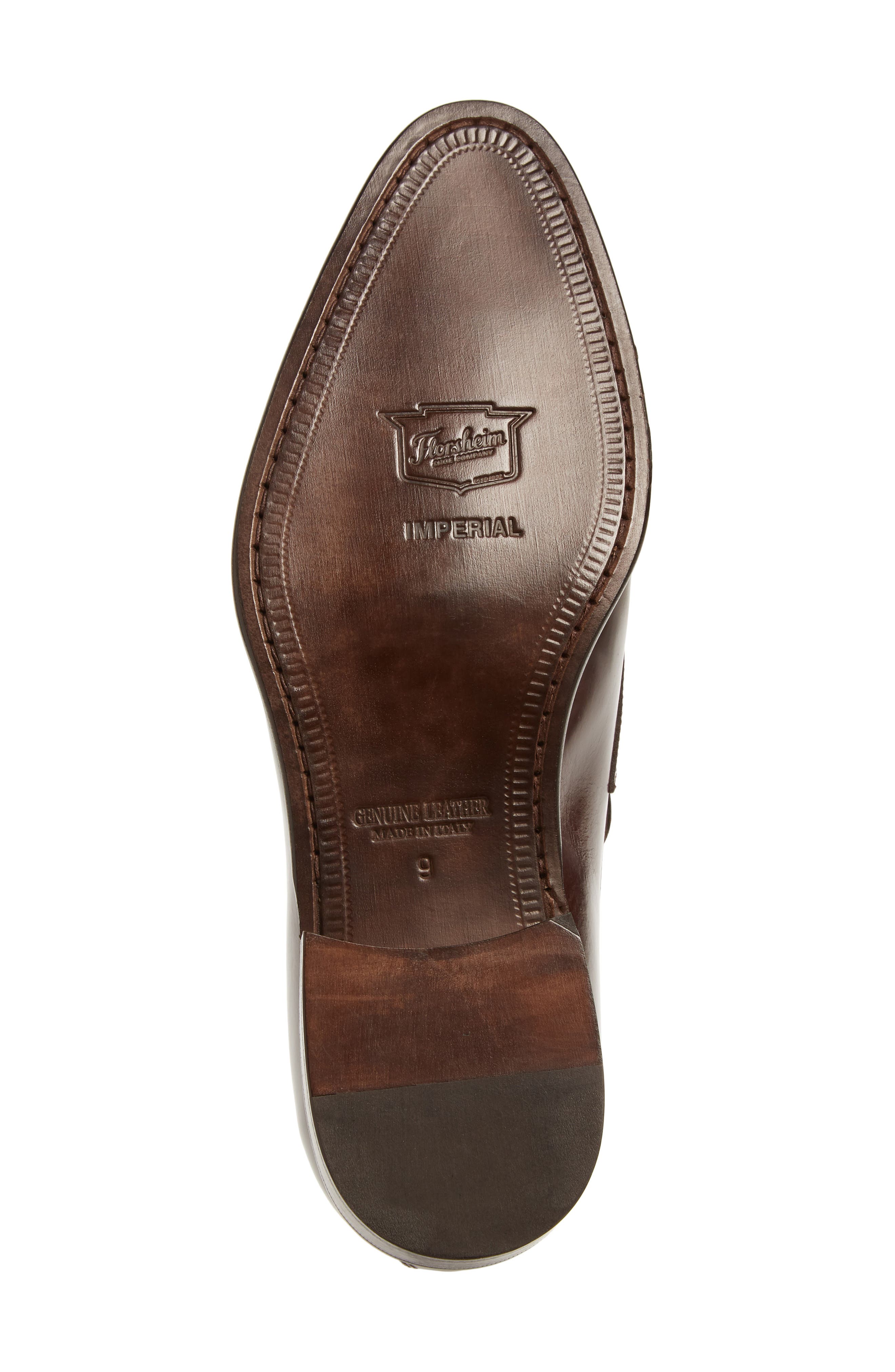 florsheim venucci