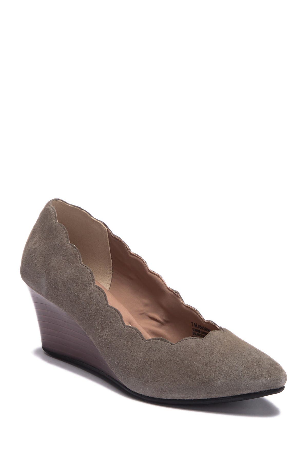 susina wedge pump