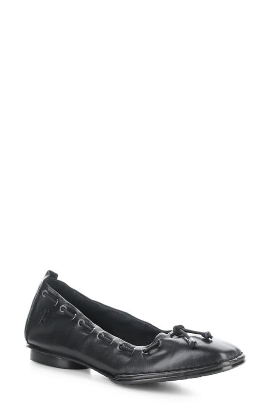 FLY LONDON FLY LONDON BAPI BALLET FLAT 