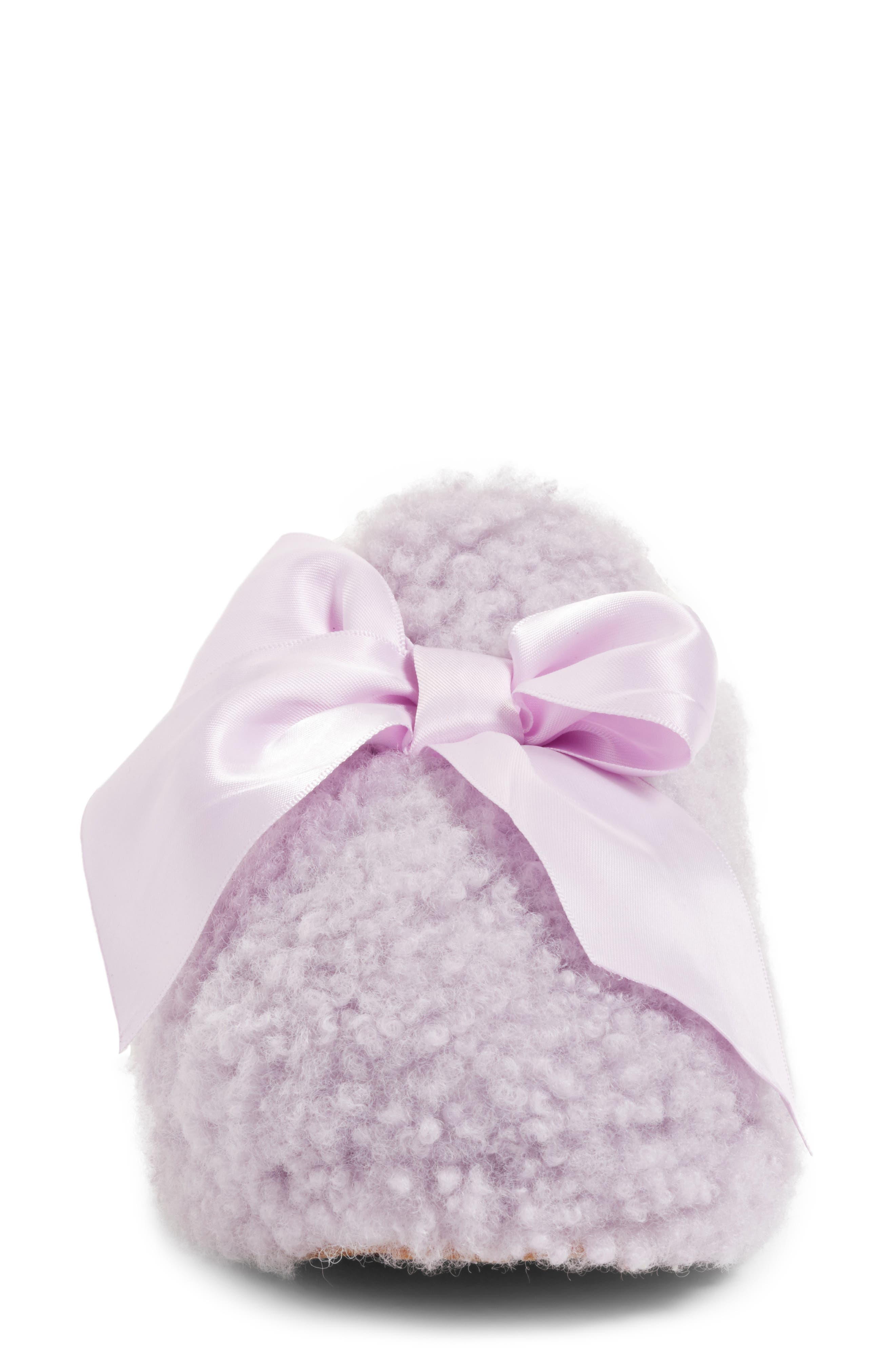 ugg addison bow slipper