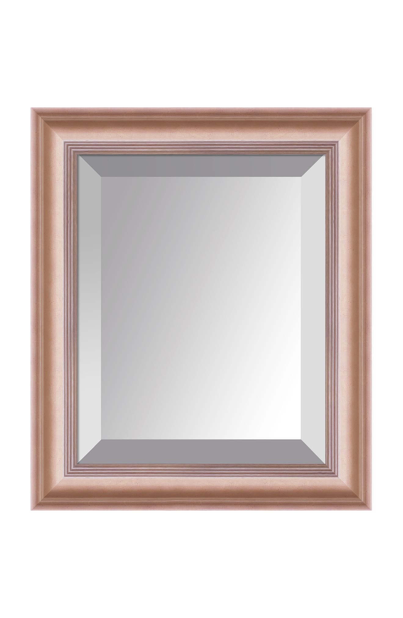 OVERSTOCK ART Framed Wall Mirror Nordstromrack