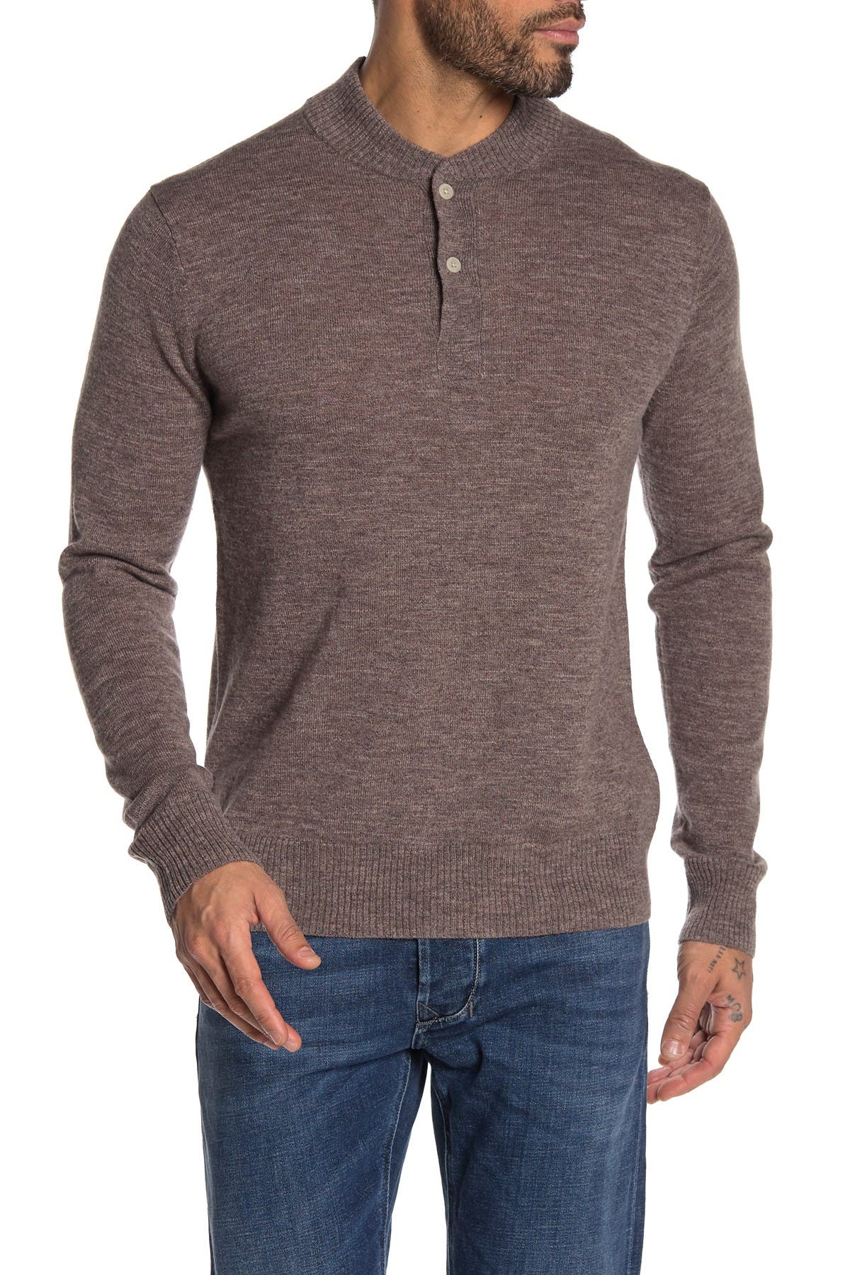 bonobos merino sweater