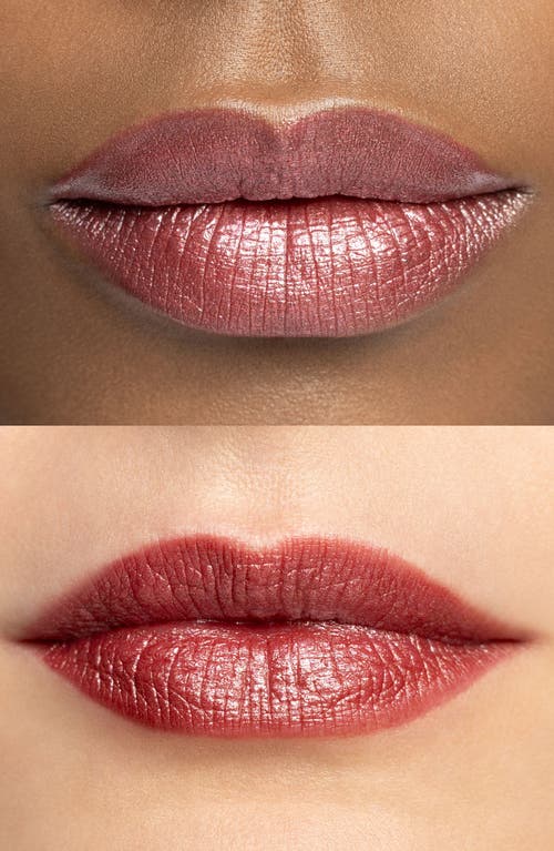 Shop Chantecaille Lip Cristal Lipstick In Aventurine