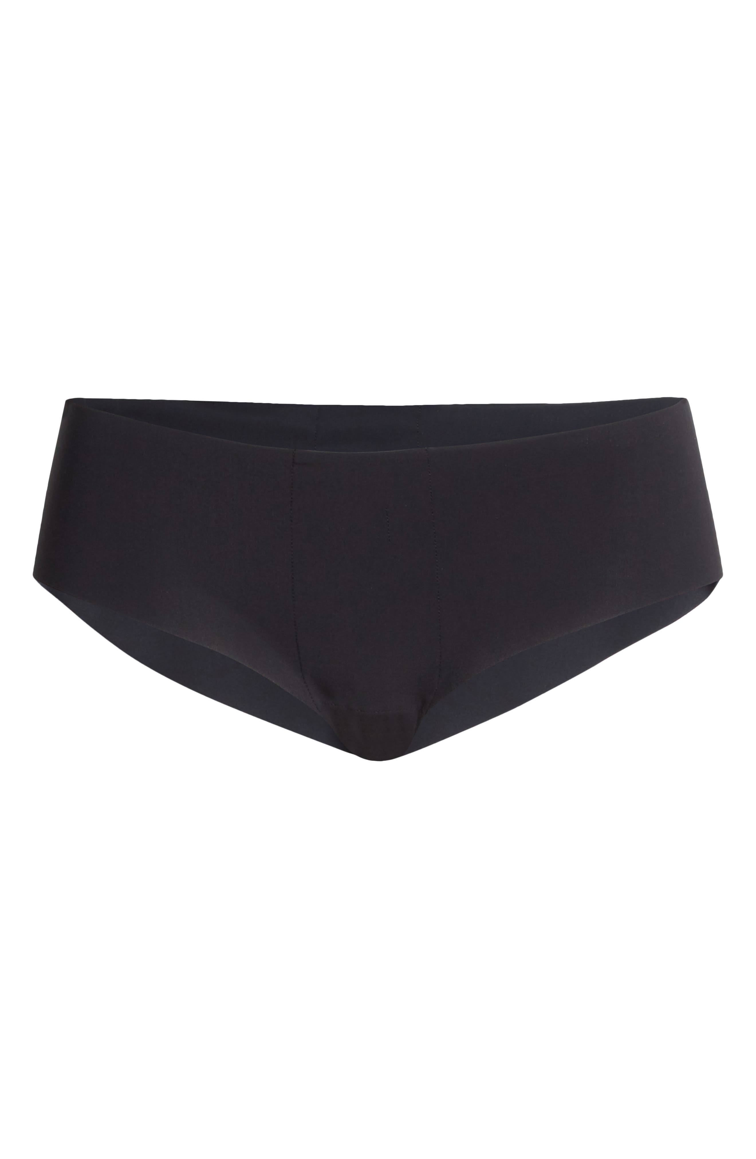 The Row Abbey Bikini Bottoms in Black at Nordstrom, Size X-Large