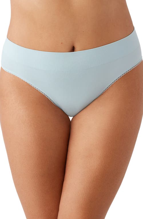 Wacoal Feeling Flexible High Cut Briefs at Nordstrom,