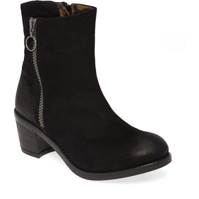 Fly London Zent Bootie