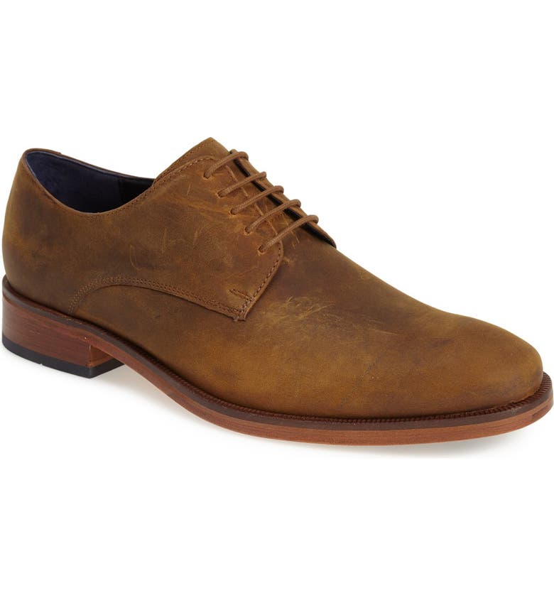 Cole Haan Colton Plain Toe Derby Men Nordstrom Exclusive