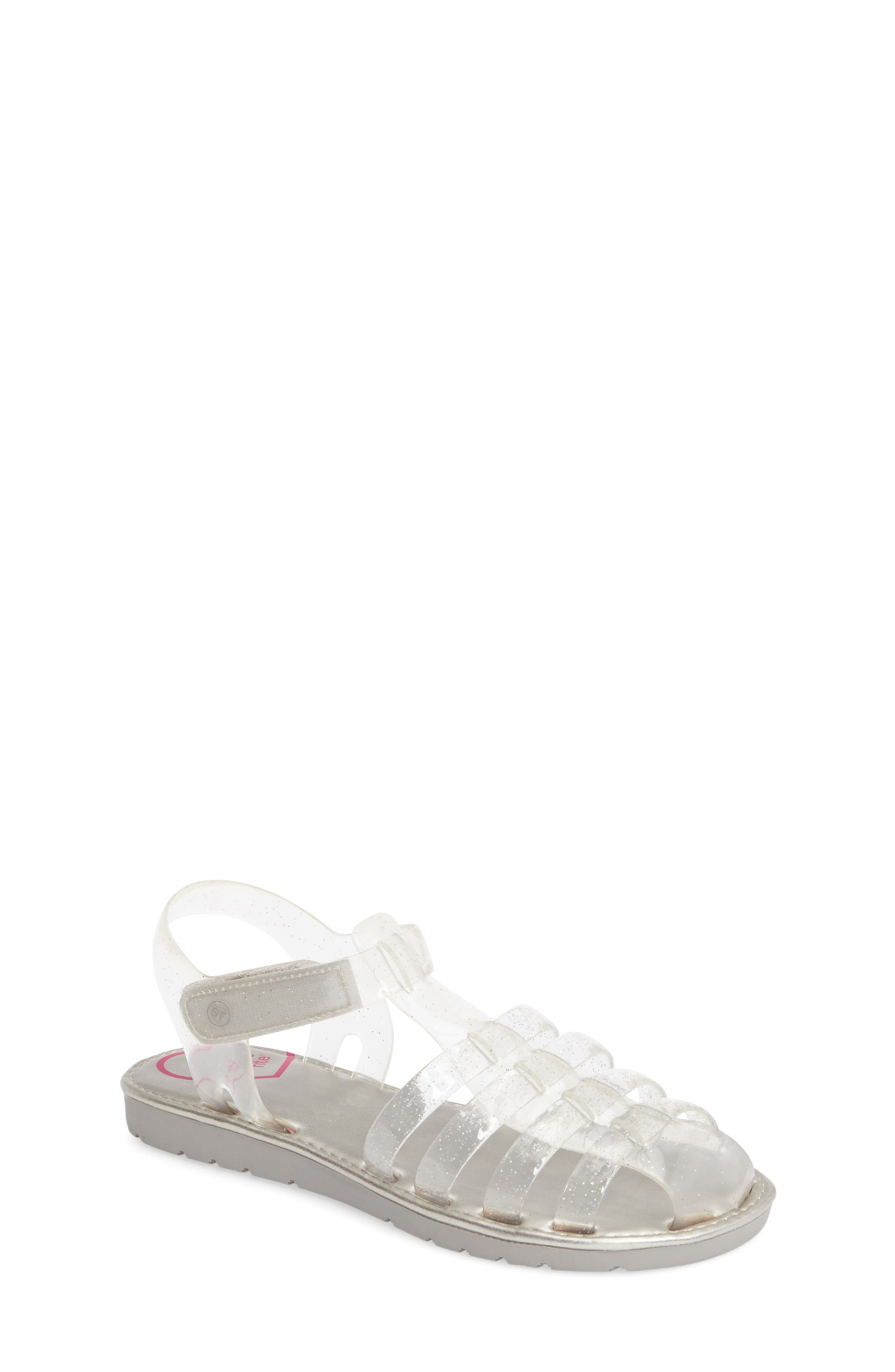 stride rite natalie sandal