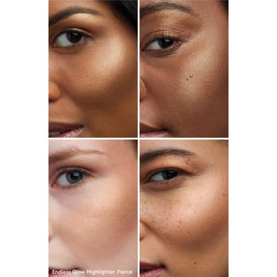 Bareminerals Barepro Endless Glow Highlighter - Fierce