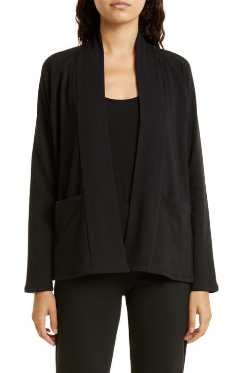 Women's Eileen Fisher Coats & Jackets | Nordstrom