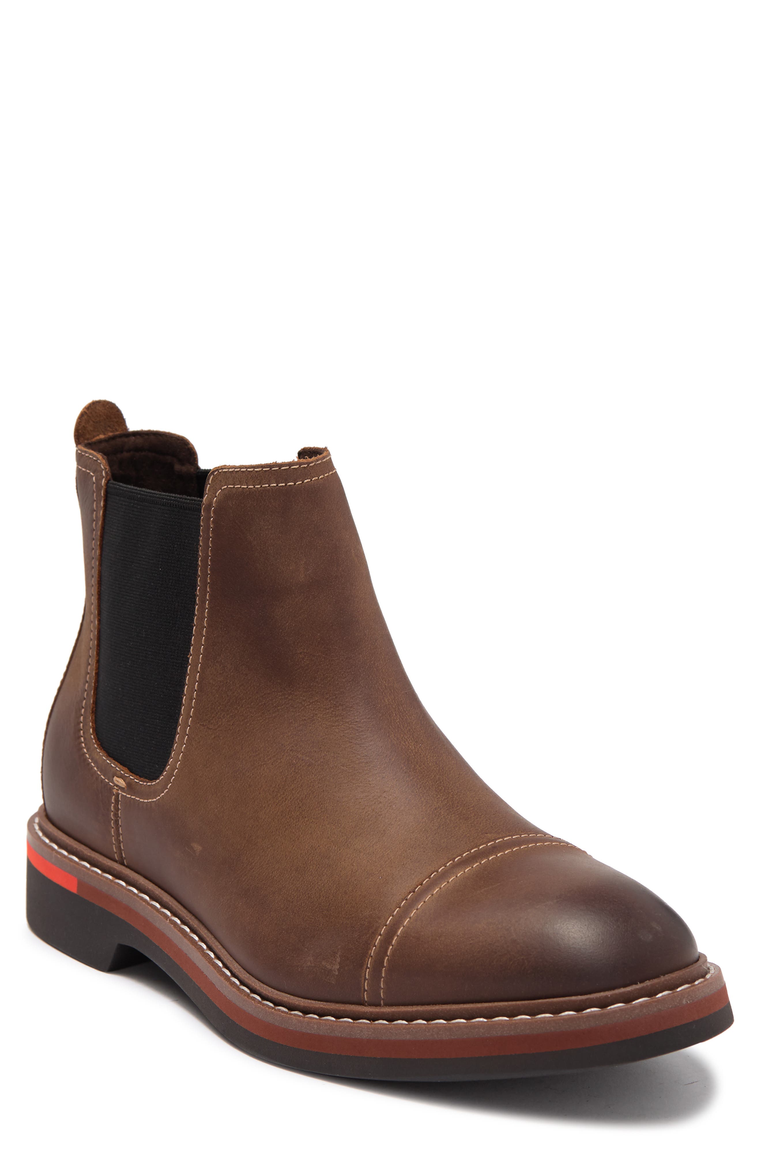 cole haan grand os boots