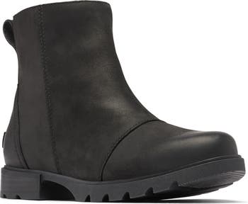 SOREL Emelie III Waterproof Boot (Women) | Nordstrom