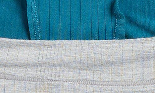 NORDSTROM RACK NORDSTROM RACK PACK OF 3 TEXTURED HIPSTER BRIEFS