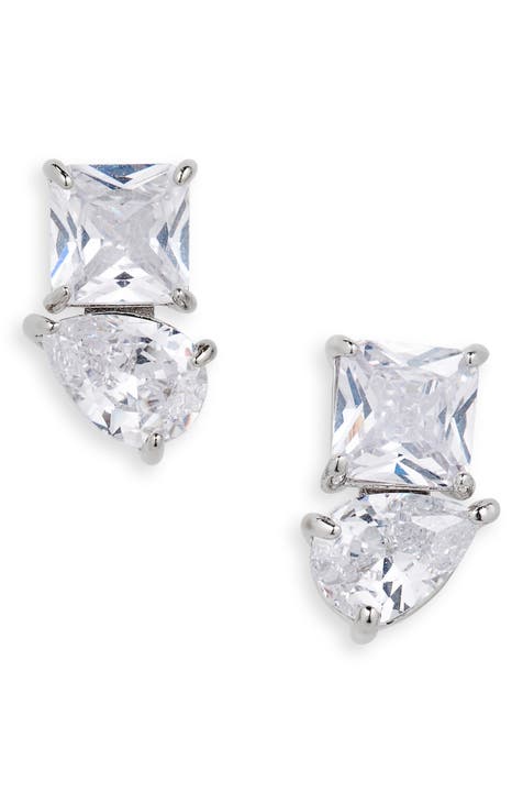 Threader hot sale earrings nordstrom