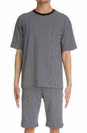 Fendi x Noel Fielding Script Embroidered T-Shirt | Nordstrom Fendi x Noel Fielding Script Embroidered T-Shirt | Nordstrom