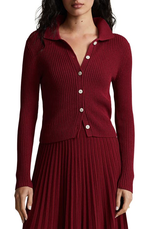 Lids Ug Apparel Louisville Cardinals Women's Flannel Boyfriend Plaid Button  Up Shirt In Red/black/white