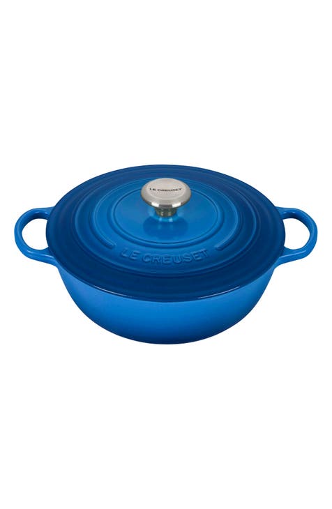 Le Creuset cookware and accessories are 20 percent off