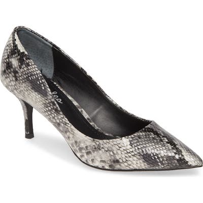 Charles By Charles David Addie Pump